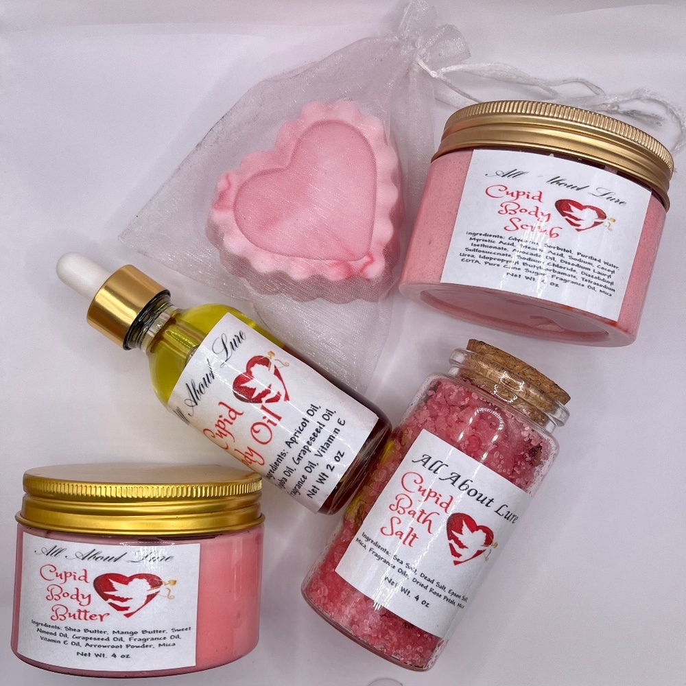 Valentines Day Sets